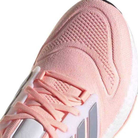 [NEW] Women's adidas UltraBoost 22 Running Shoes Size 5.5 HR1030 - Picture 5 of 5